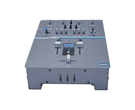 Микшерный пульт Stanton SA-5, фото , изображение 2